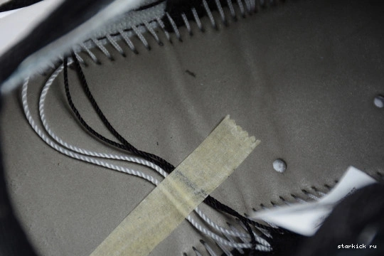 Retro Jordan  007 High Patent 861428 1 NRG 861428-007 Gold Toe 0317